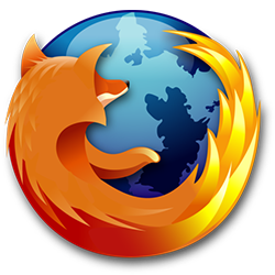 Firefox