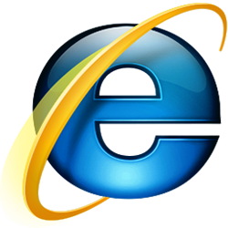 Internet Explorer