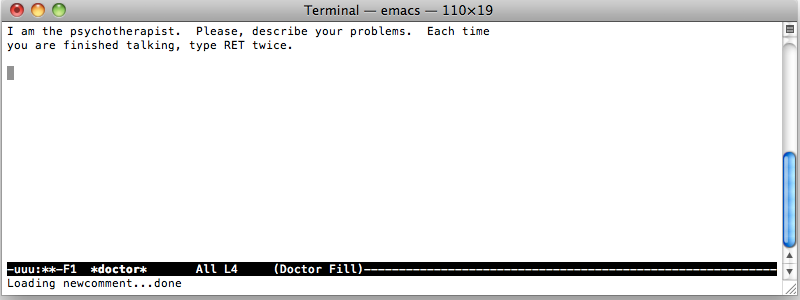 MAC Doctor