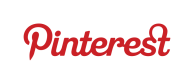 Pinterest Red Logo