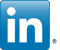 Linkedin IN Logo