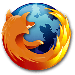 Firefox