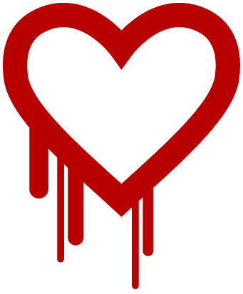 Heartbleed vulnerability