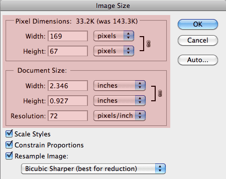 optimizing images for the web design brooklyn 2k resolution size