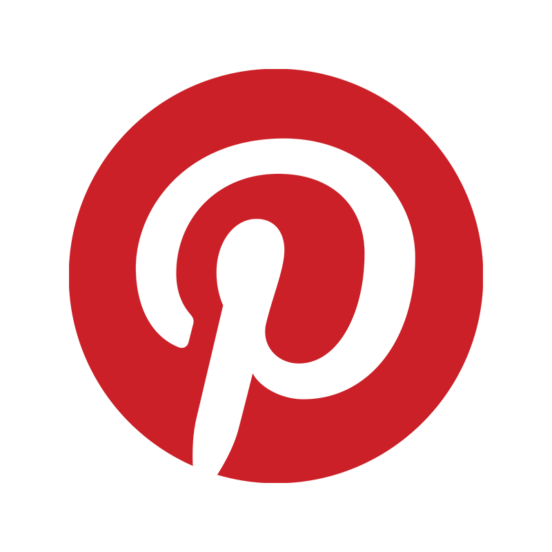 Pinterest Badge