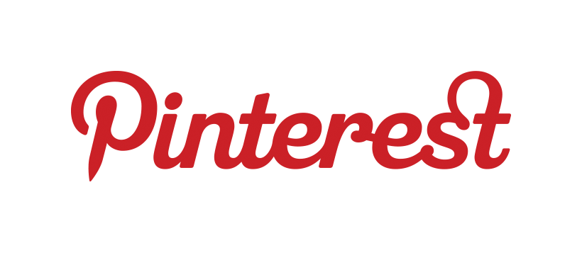 Pinterest Red Logo