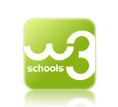 w3schools